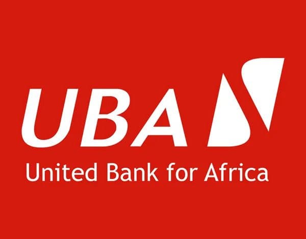 UBA — United Bank for Africa